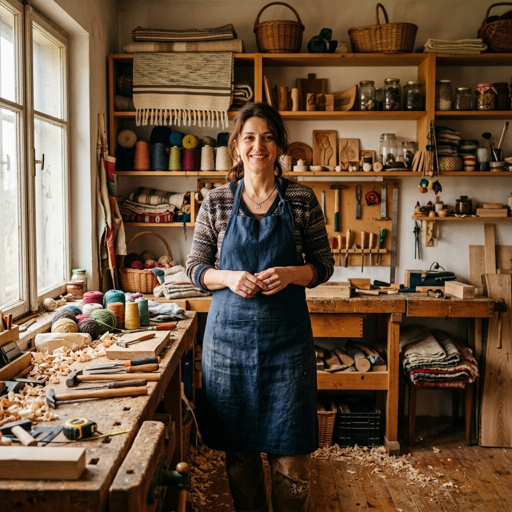 Economic empowerment