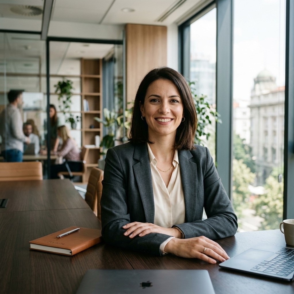 Board Member
